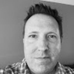 Meet your Posher, Bryan